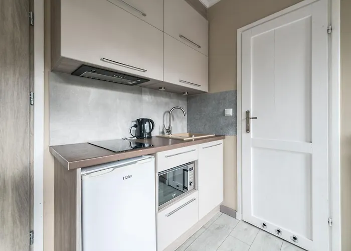 Elen By Northside * Sopot