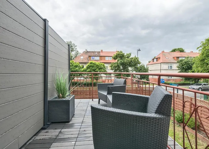 Elen By Northside Appartement