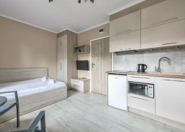 Elen By Northside Appartamento *