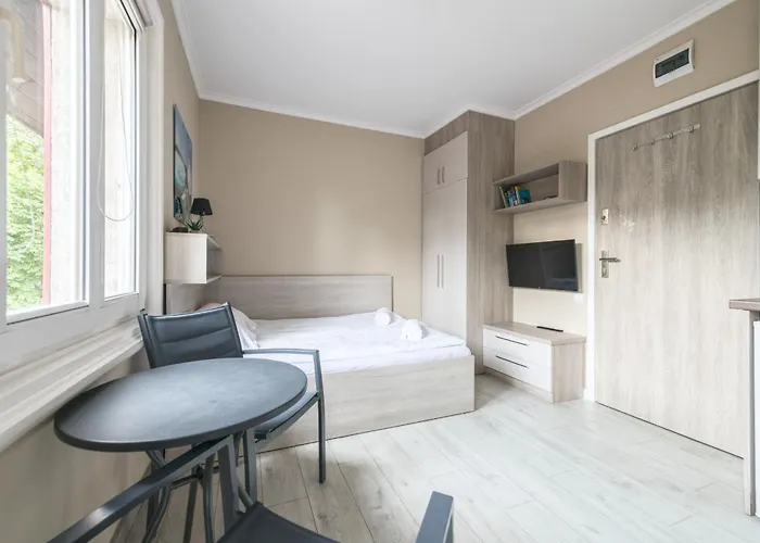 Elen By Northside Sopot