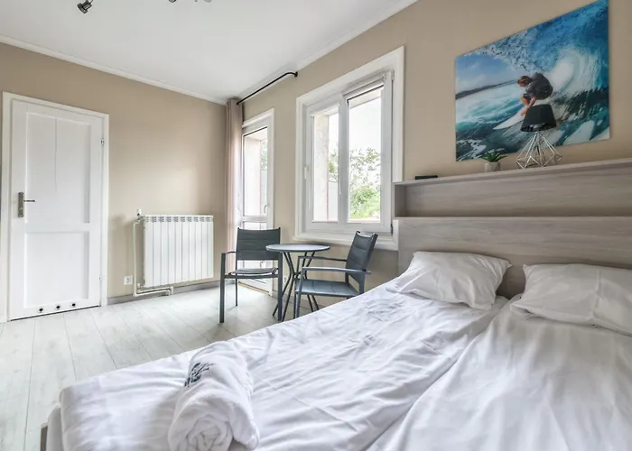 Elen By Northside Appartement