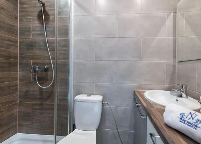 Lejlighed Elen By Northside *