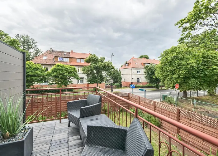 Elen By Northside Appartement